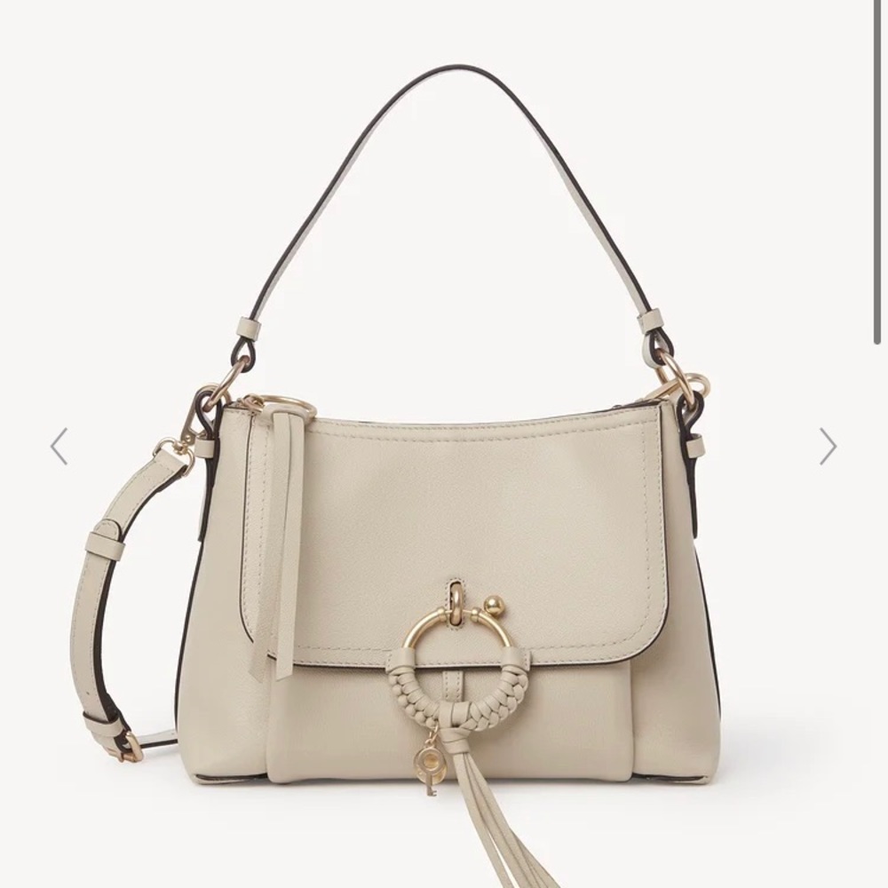 See By Chloe Small Joan